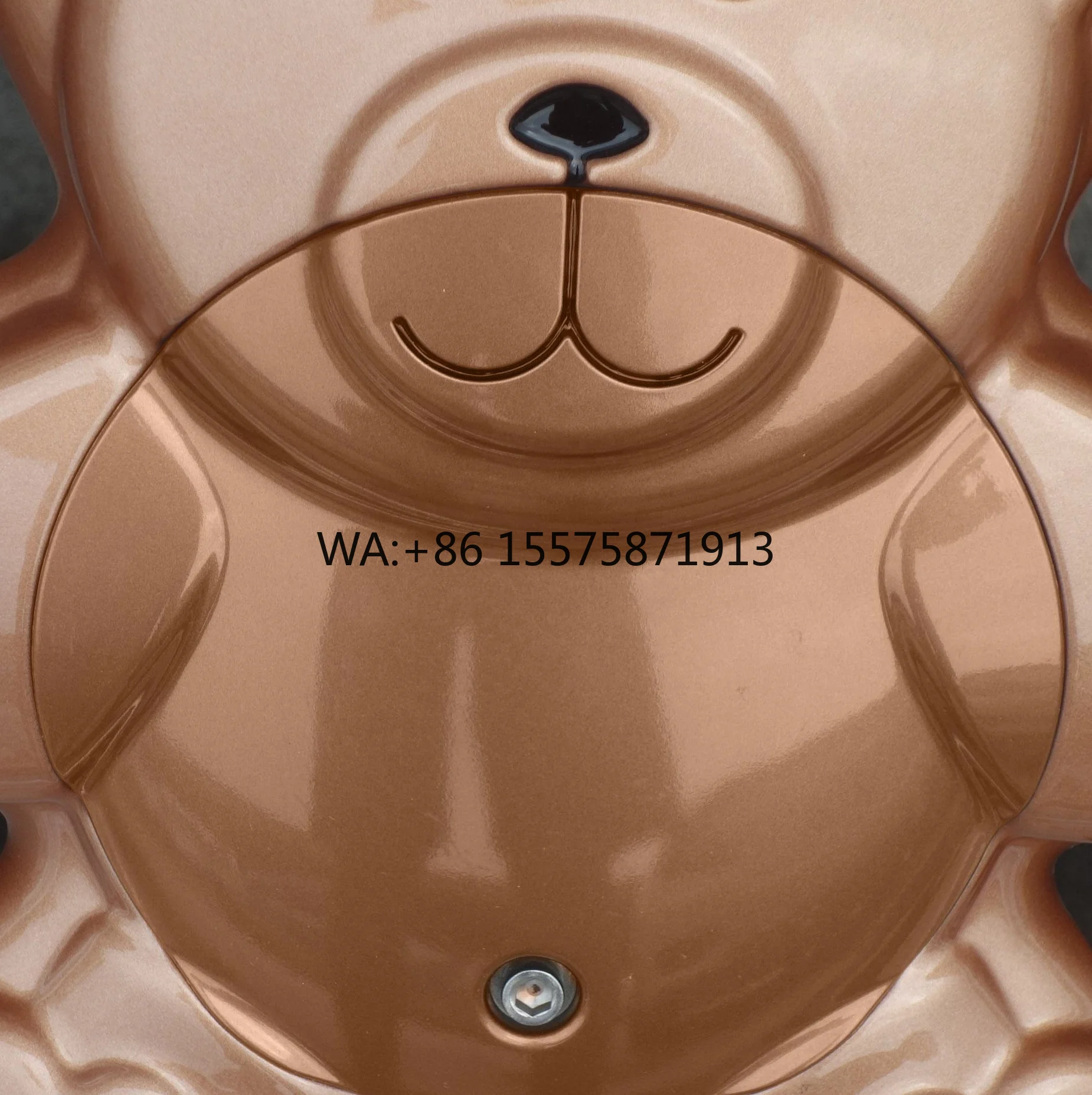 

Aluminium Alloy Forged Multi Spoke Chrome New Car Wheels 15-19 Inch PCD 100/114.3 Universal Fitment Customizable