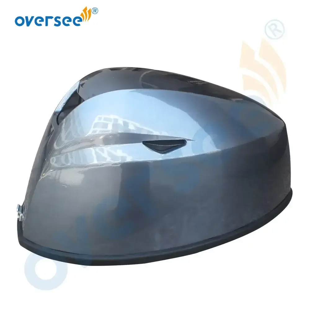 

Верхний обтекатель в сборе 6AG-42610-00-4D для подвесного двигателя Yamaha 15HP F15C07