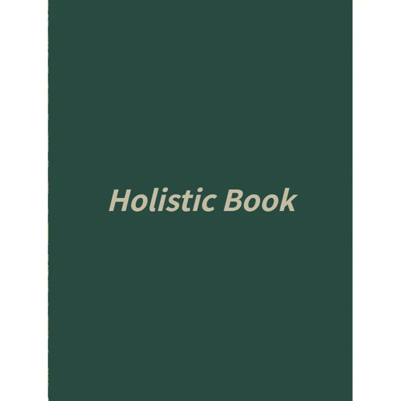 holistica ingles livro 01