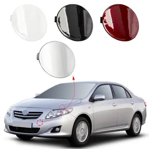 10 best sales toyota rumion front bumper - №4