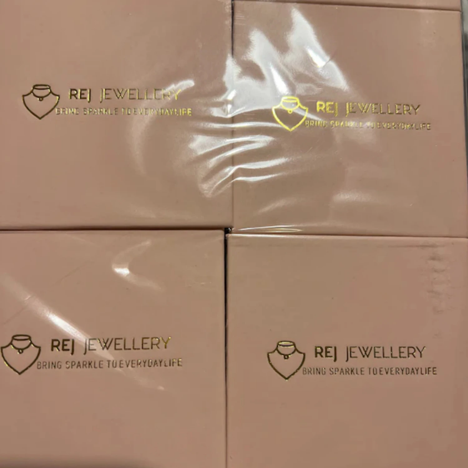 

20 шт., флип-бумажная коробка, персонализированный магнитный магнит, бумажный картон, серьги, ожерелье, кольцо, упаковка, подарочная шкатулка для драгоценностей с логотипом Pri