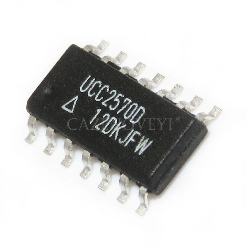 5PCS UC3845D UC3845 UCC2570D UCC2570 UPC319G UPC319 C319G W83320S W83320 WM8738GED WM8738 SOP-14