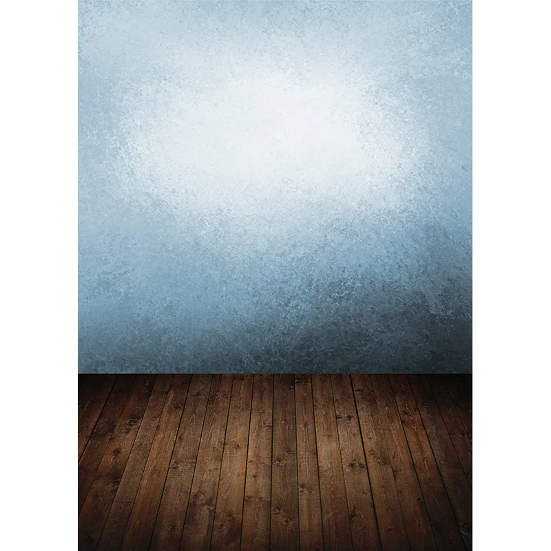 Winylowe tła fotograficzne z podłogą w stylu vintage i drewnianą podłogą wielokolorowe tło do studia portretowego rekwizyty FG-36