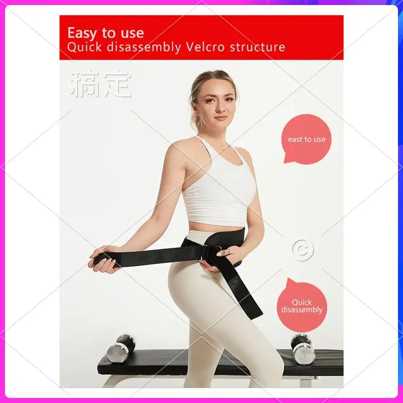 AUU-الورك حزام التوجه وسادة للدمبل Kettlebells الأوزان التدريب القرفصاء الرئة الخمور المنزل الصالة الرياضية تجريب الملحقات