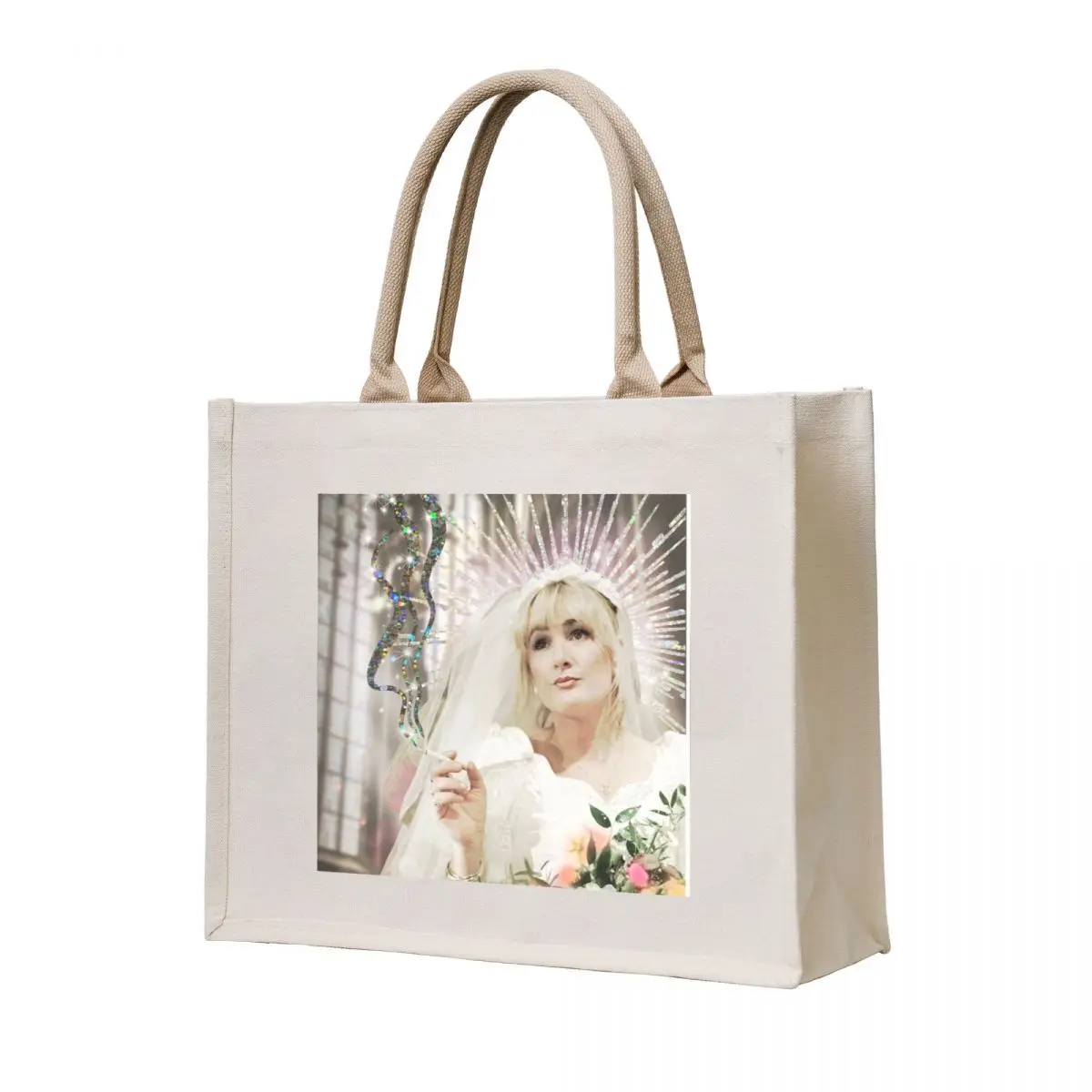 

Denise Royle Tote Bag Shopper hand bag ladies tote bag men cute pouch