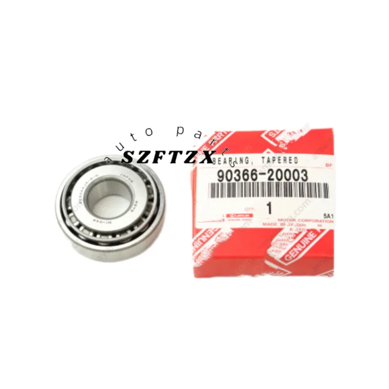 Brand New 9036620003 Knuckle Bearing  90366-20003 forToyota Land Cruiser LX450