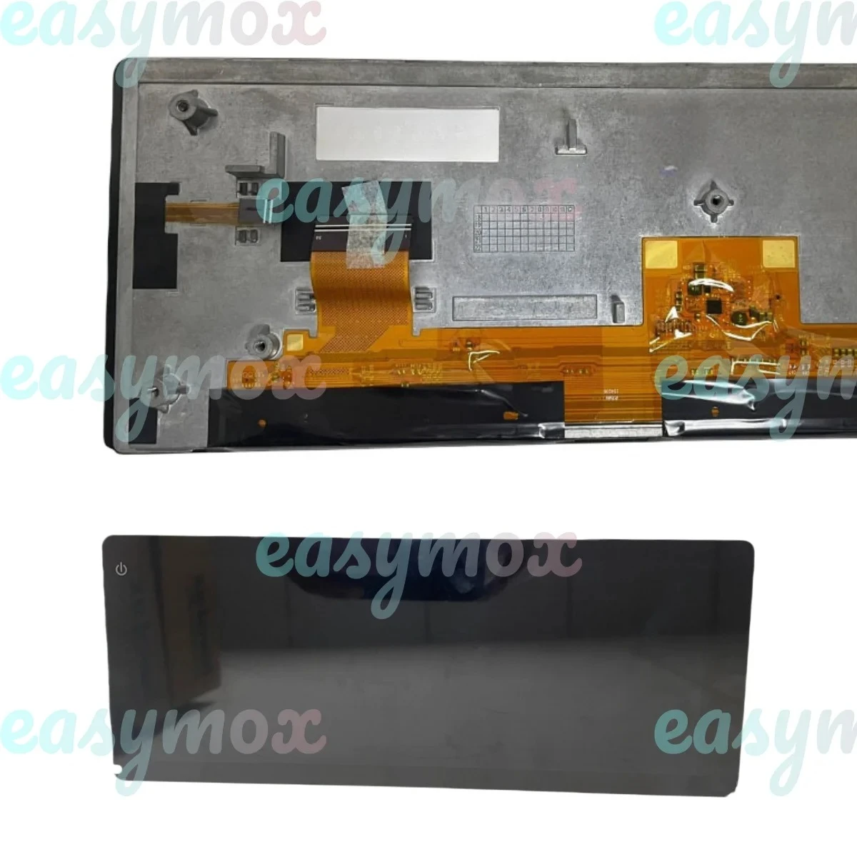 

10.3" LCD Display for Car Screen Panel TM103XVKP01-00