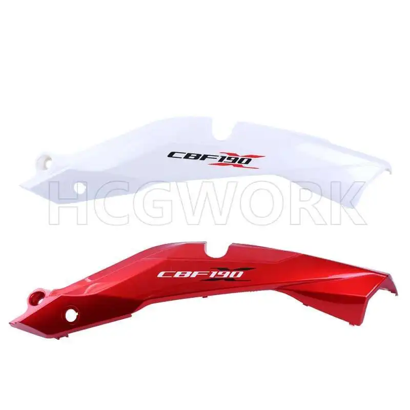 

Оригинальные детали мотоцикла, задняя накладка на хвостовую крышку для Honda Sundiro Cbf190x