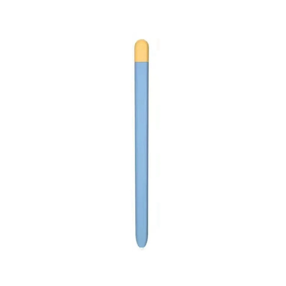 サムスンギャラクシータブs7,s7plus,保護ケース,タブレットペン,スタイラス,スリーブ,ブルー用シリコンペンシルケース