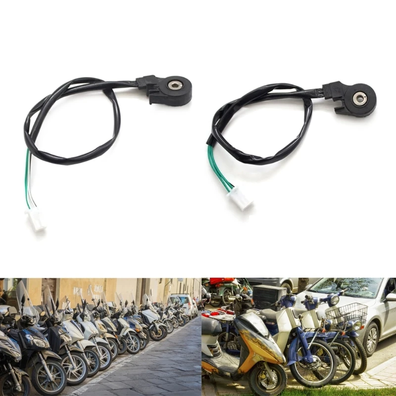 Interruttore supporto laterale per motocicli elettrici Interruttore della staffa laterale Interruttore spegnimento della