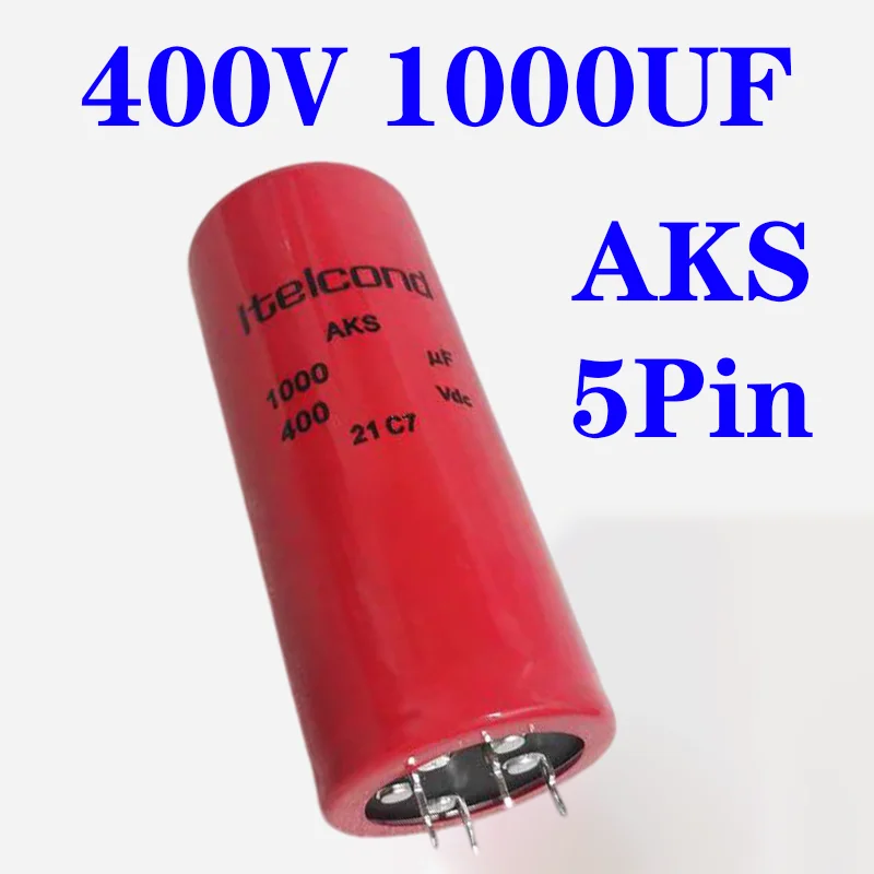 Itelcond Aks 400V 1…