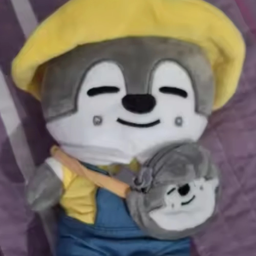 

Новая плюшевая всплывающая плюшевая игрушка Skzoo Kawaii Skzoo брелок плюшевая мультяшная мягкая кукла Kawaii игрушки Декор комнаты детский подарок