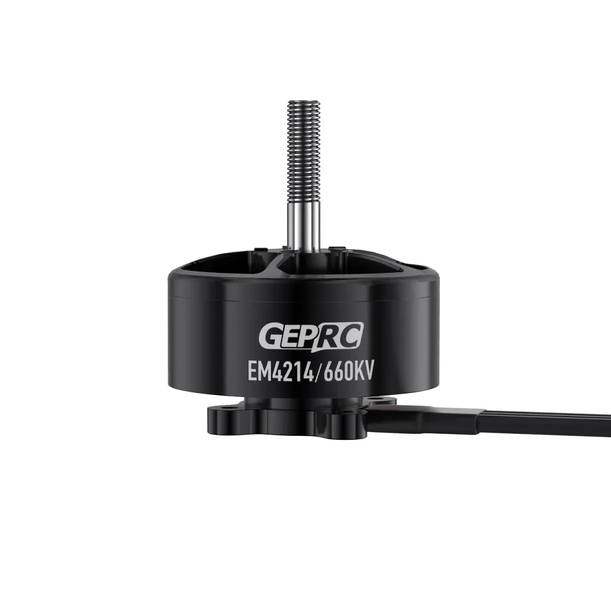 GEPRC EM4214 660KV Motor 6S LiPo for 12-14inch Long Range FPV