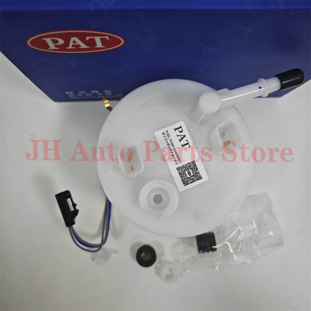 Motosiklet Yakıt Pompası Montajı Üst Kapak Yamaha FZ6 XT660ZA 12 V 56P-13907-00 101962 -5960 56P 1390700   14B-13907-20 5JW-13907-22