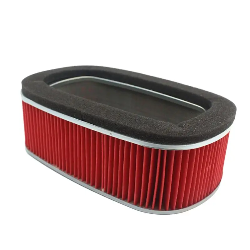 AB59-Intake Cleaner Air Filter For Honda CRM250 XR250 XR350 XR400 XR440 XR600 Motorcycle Replacement Part