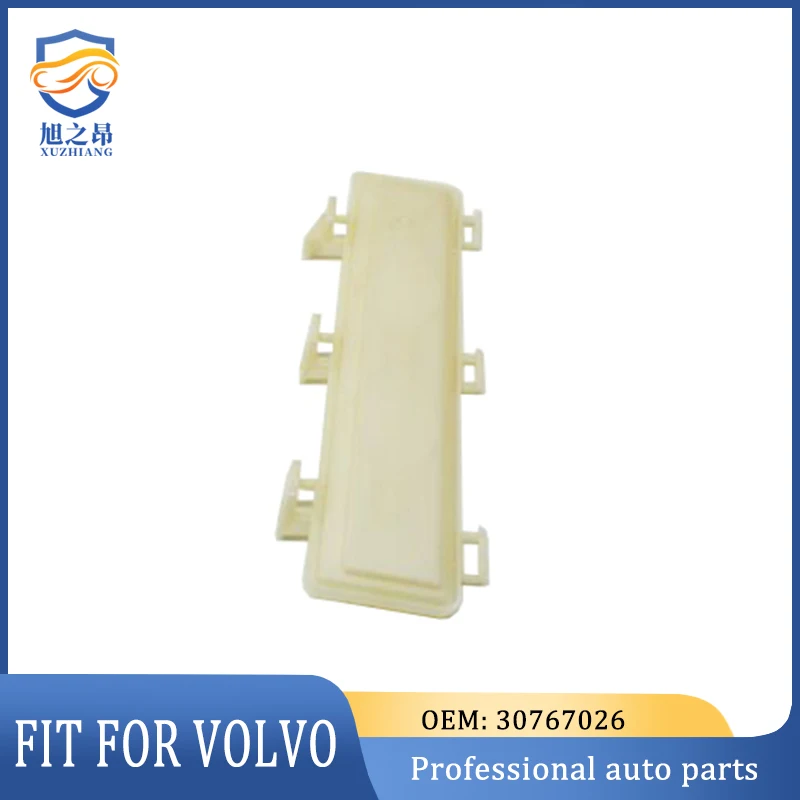 

30767026 Car Evaporator Heater Filter Cover For VOLVO 2010-2015 XC60 3.2L-L6 Air Conditioner Filter Cover