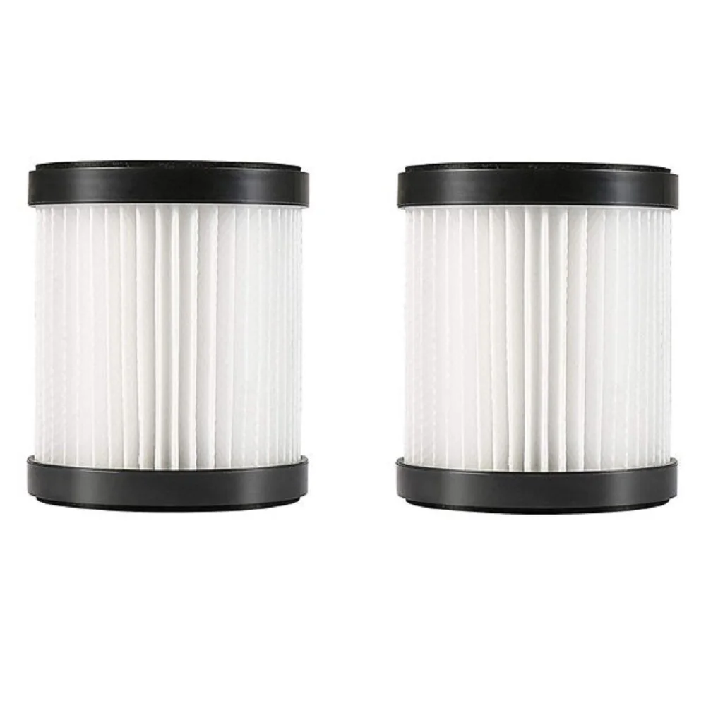 

2 шт., сменные HEPA-фильтры для беспроводного пылесоса