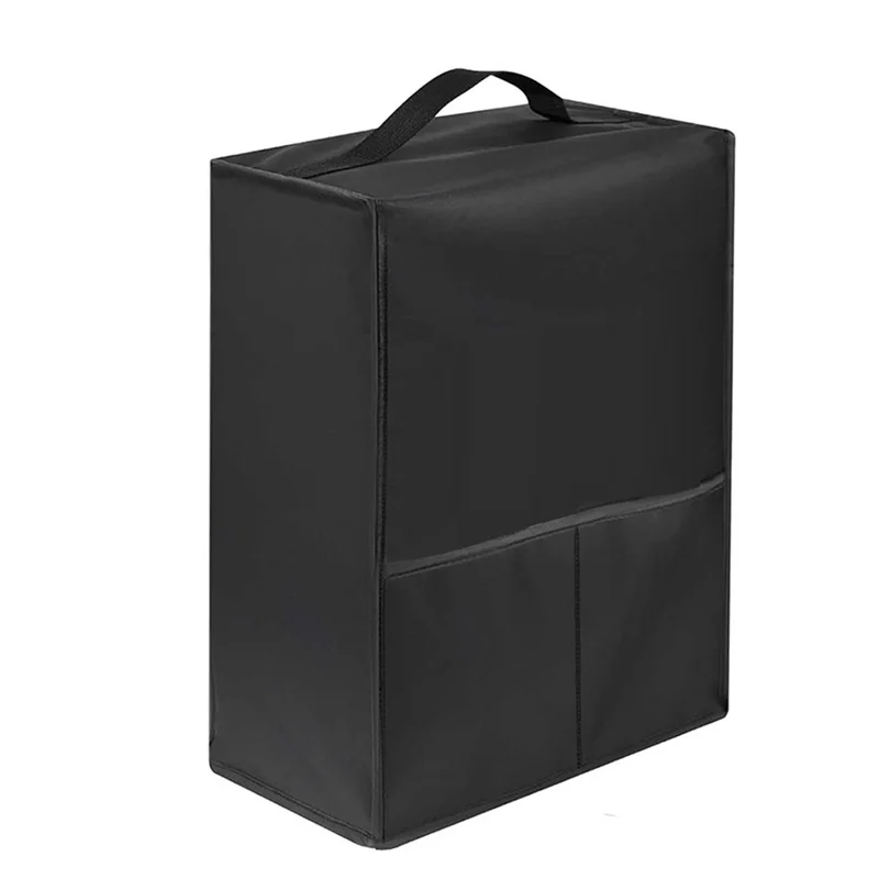 ABKW-Slushie Machine Dust Cover, Heat-Resistant Waterproof And Dust-Proof For Ninja Slushi FS301C/FS301/FS300/FS299
