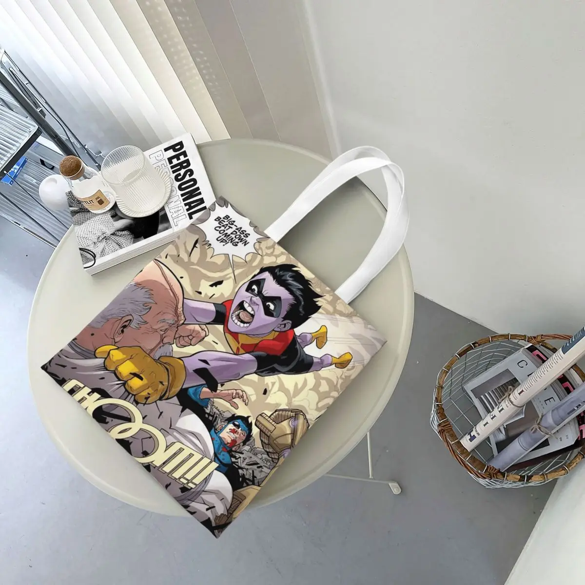 Conquest Vs Invinci… - image