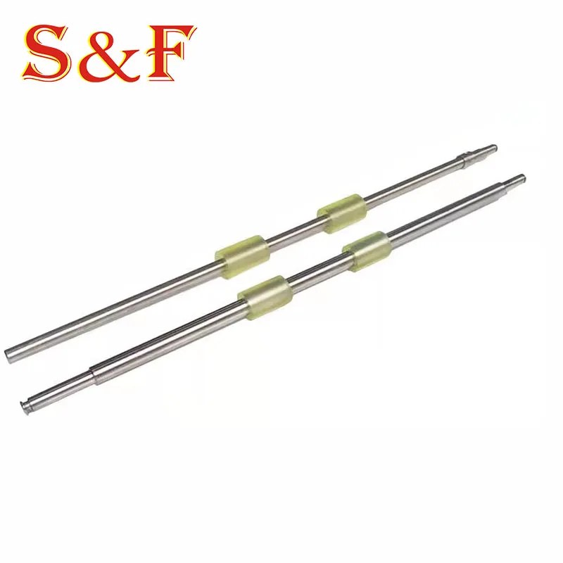

Drive Roller for Fujitsu fi6130 6230 6125zl 6225 fi6140 fi6240z High Quality Copier Spare Parts