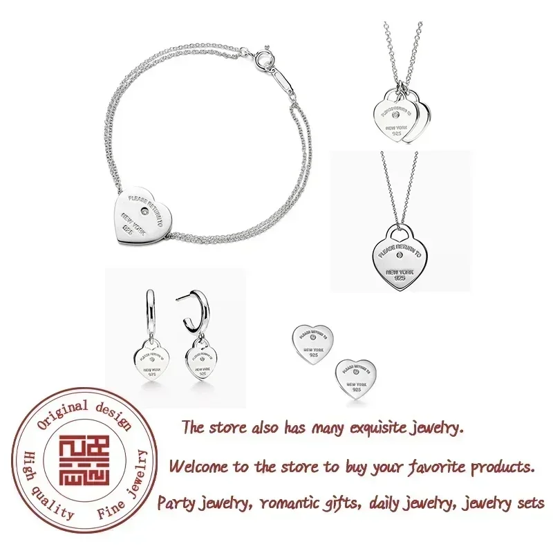 

Nuevo комплект радостного питания премиального циркона на платформе, perfecto для regalos de cumpleaños и San Valentín