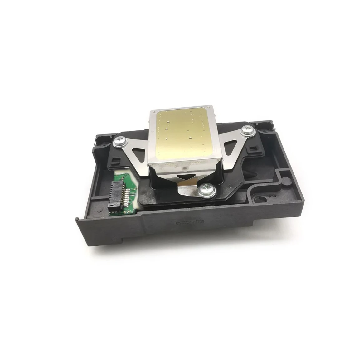 

Цифровой струйный DTF UV DTG принтер Печатающая головка L800 L805 L1800 1300 I1600 1390 XP600 Печатающая головка Детали печатного оборудования