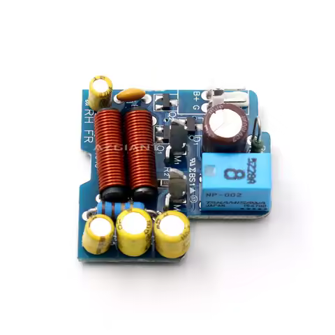 AZGIANT for Kia Carens Rondo Euro Carens Naza Citra Optima Hybrid III IV Car Rearview Mirror Folding Motor Repair PCB 1/2pcs DIY