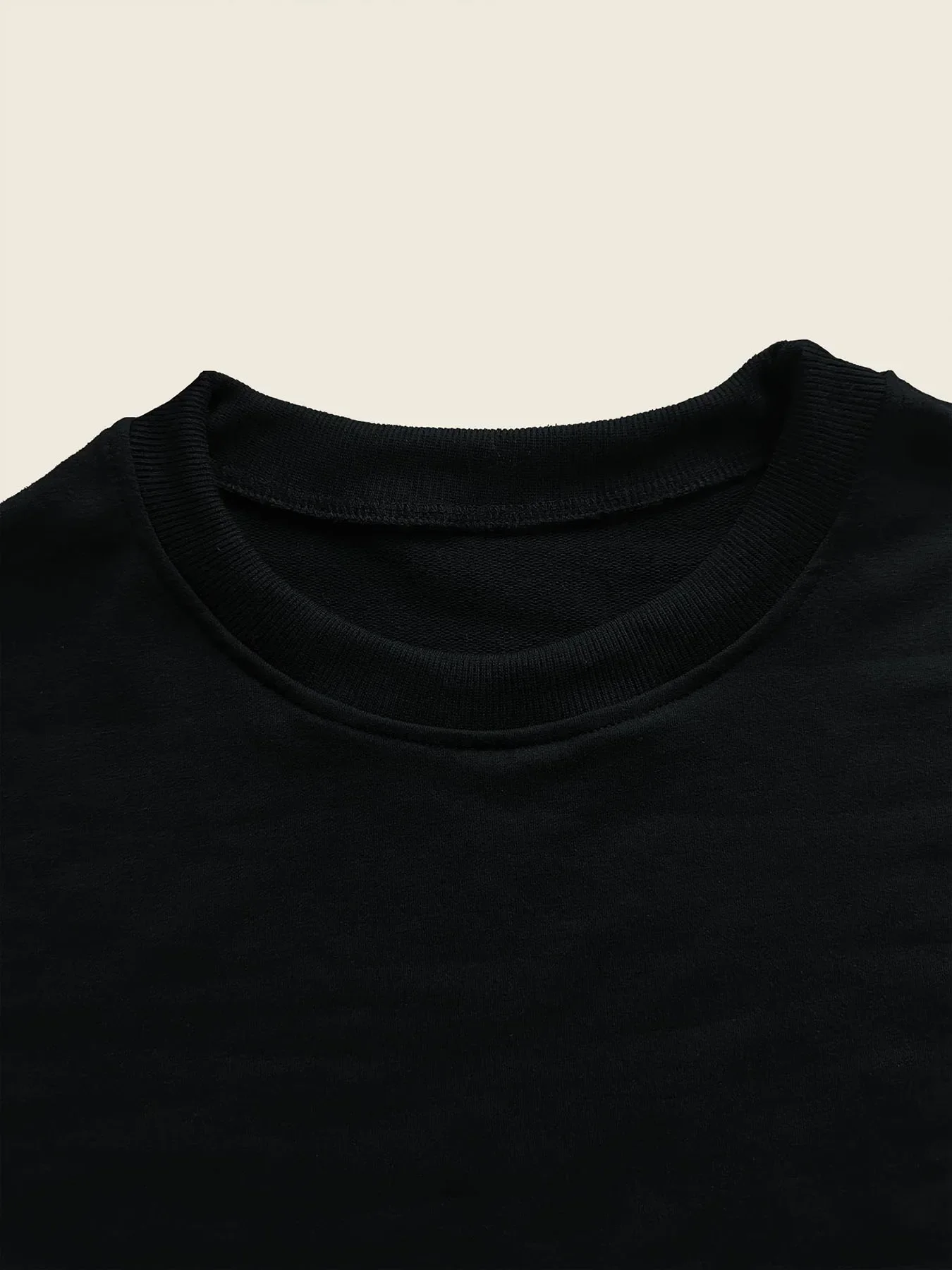 Felpa da donna "90's MIXTAPE" con stampa di lettere girocollo casual per l'autunno e la primavera, abbigliamento da donna