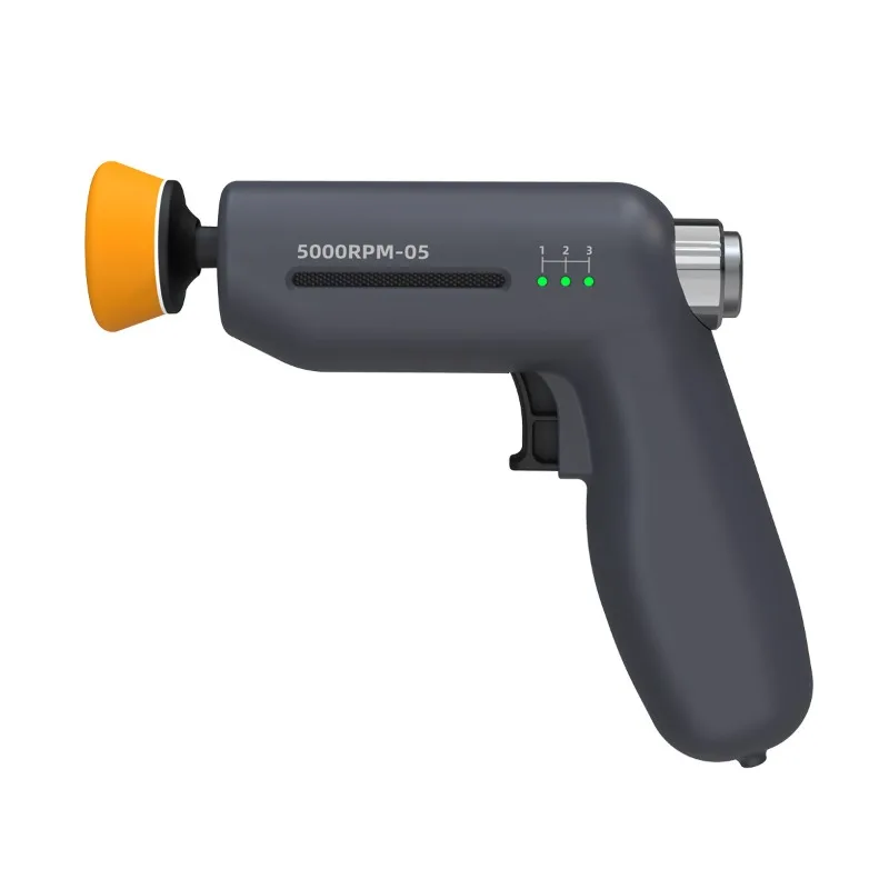 For Car Polishing Machine Scratch Repair Machine Car Car 12V Waxing Paint Surface Polishing Machine
