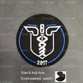 hook patch  12