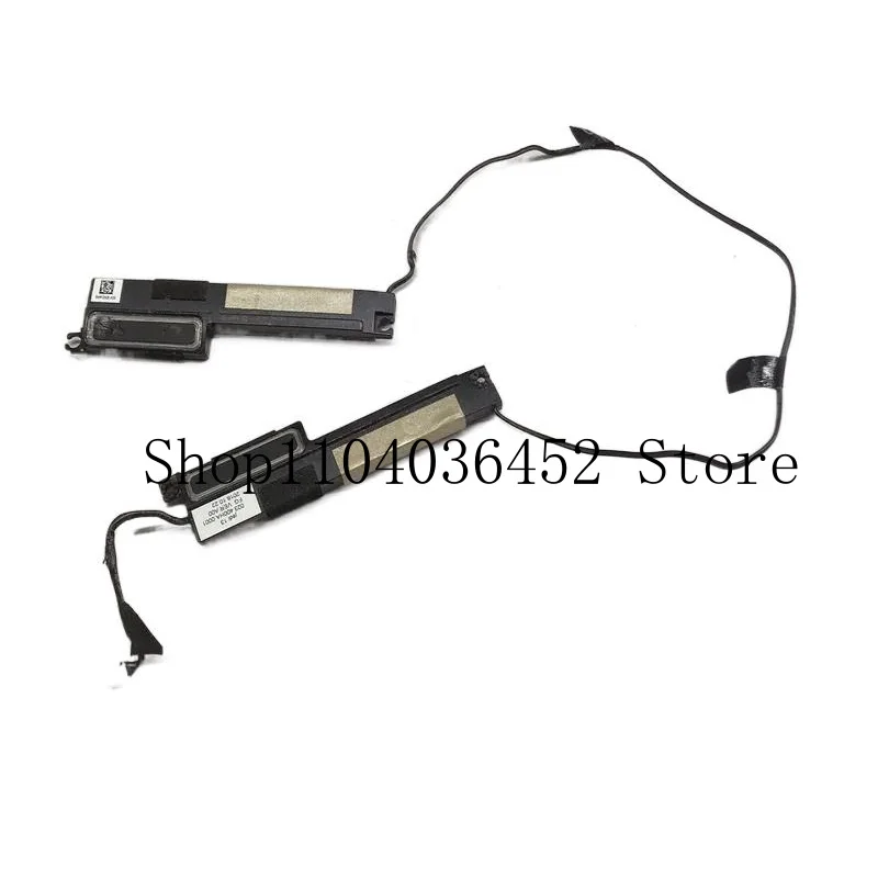 FOR DELL Inspiron 13 7390 7391 built speaker 023.400HA.0001 085YJ6