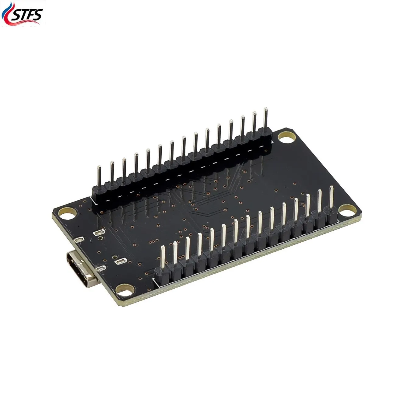 ESP32 Development Board TYPE-C USB CH340C WiFi+For Bluetooth Ultra-Low Power Consumption Dual Core ESP32-DevKitC-32 ESP-WROOM