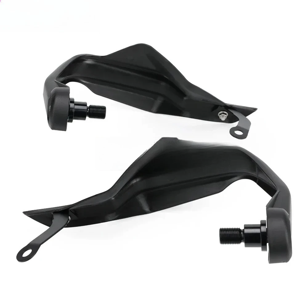 MT-07 FZ-07 Motorcycle Handlebar Handguards Shield Windproof Handle Guard Protector For Yamaha MT 07 2014-2024 FZ 07 14-20