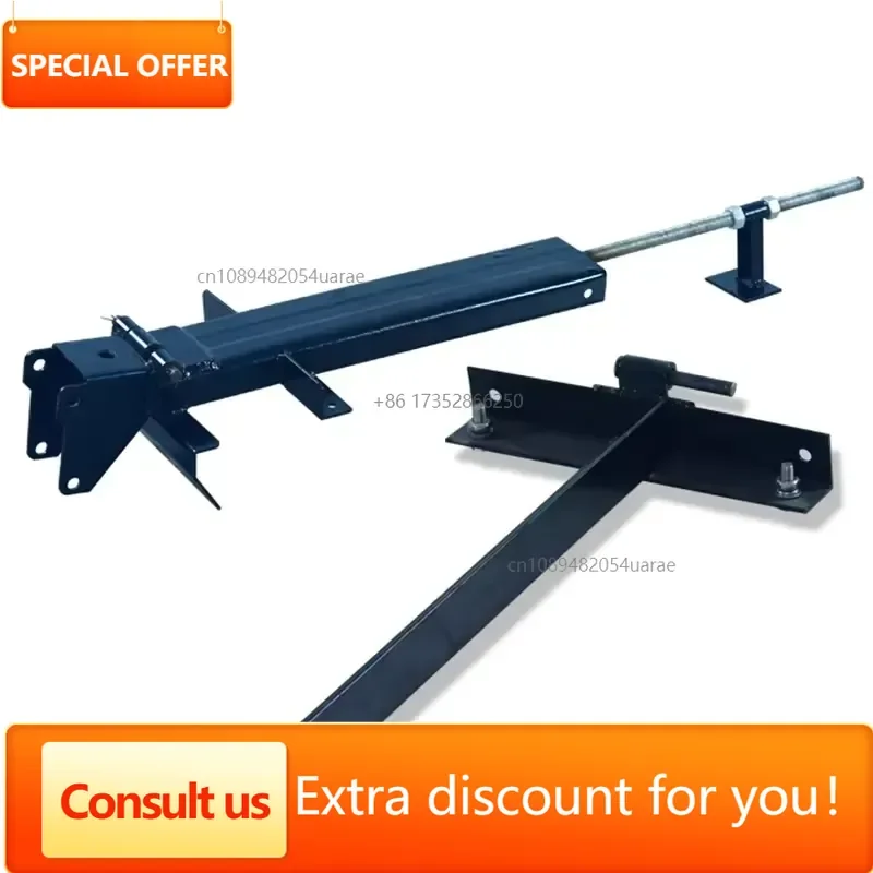 48V Brushless Underwater Lawn Mower Horizontal Vertical Double Blade Aquatic Grass Cutting Equipment