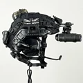 5Four-eyed NVG model