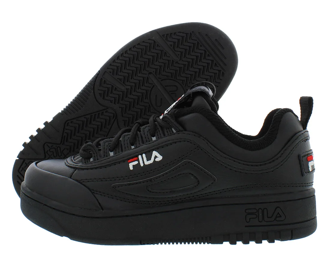 

Fila Disruptor Ii X Fx-100 Lux Boys Shoes