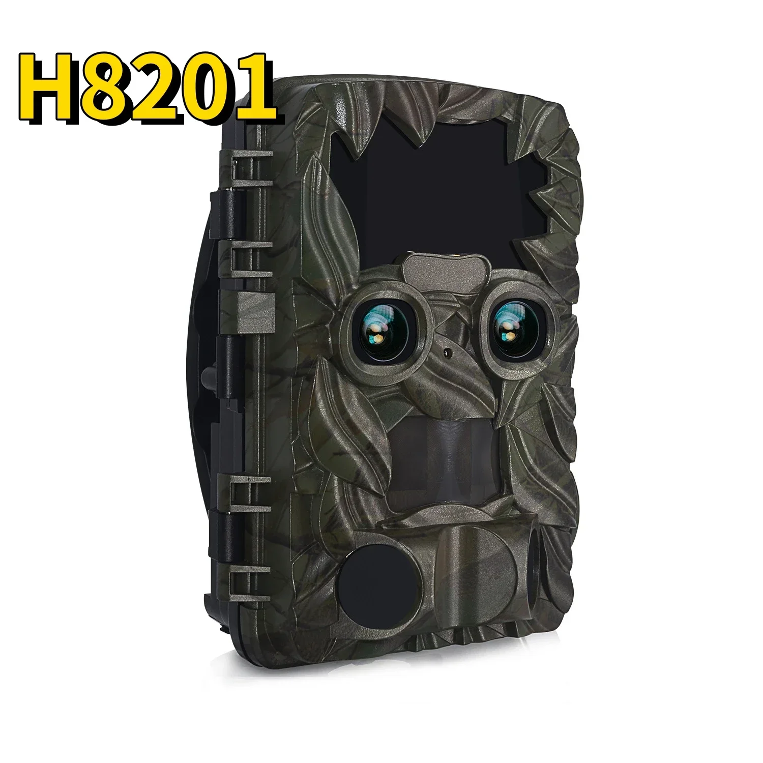 

H8201 4k Wildcamera Surveillance Cameras Hunting Camera