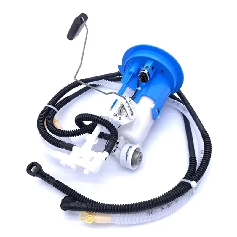 

Электрический топливный насос Plain, совместимый с VW, 5N0919109F 5N0919109C 5N091909B 5N0919109A 5N0919109E для Tiguan Q3