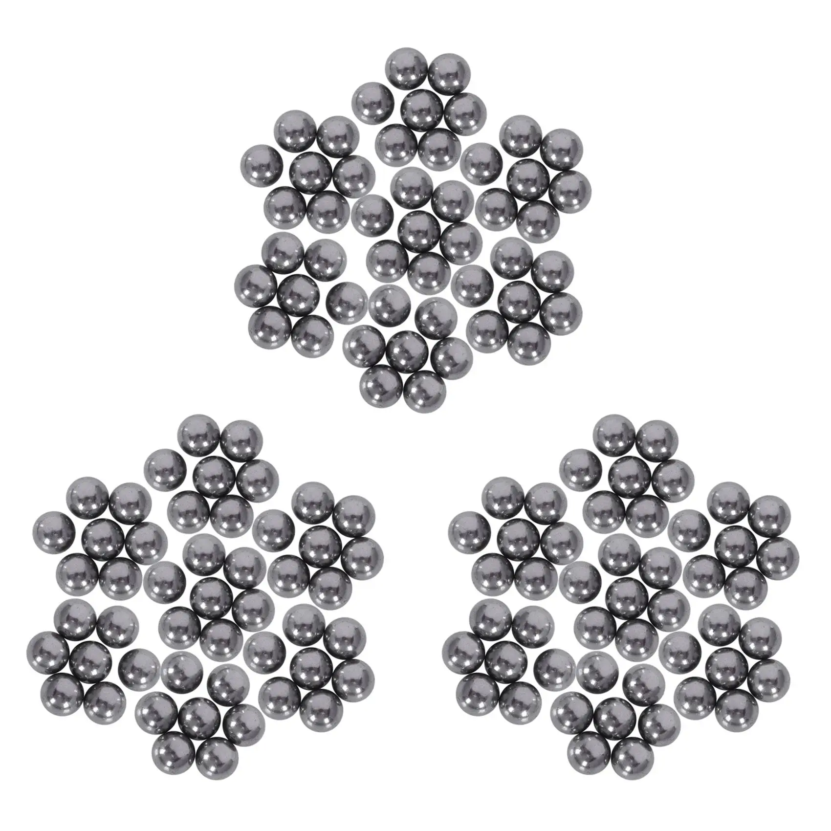 

ABLB-150 шт. стальные шарикоподшипники диаметром 10 мм для велосипедных втулок