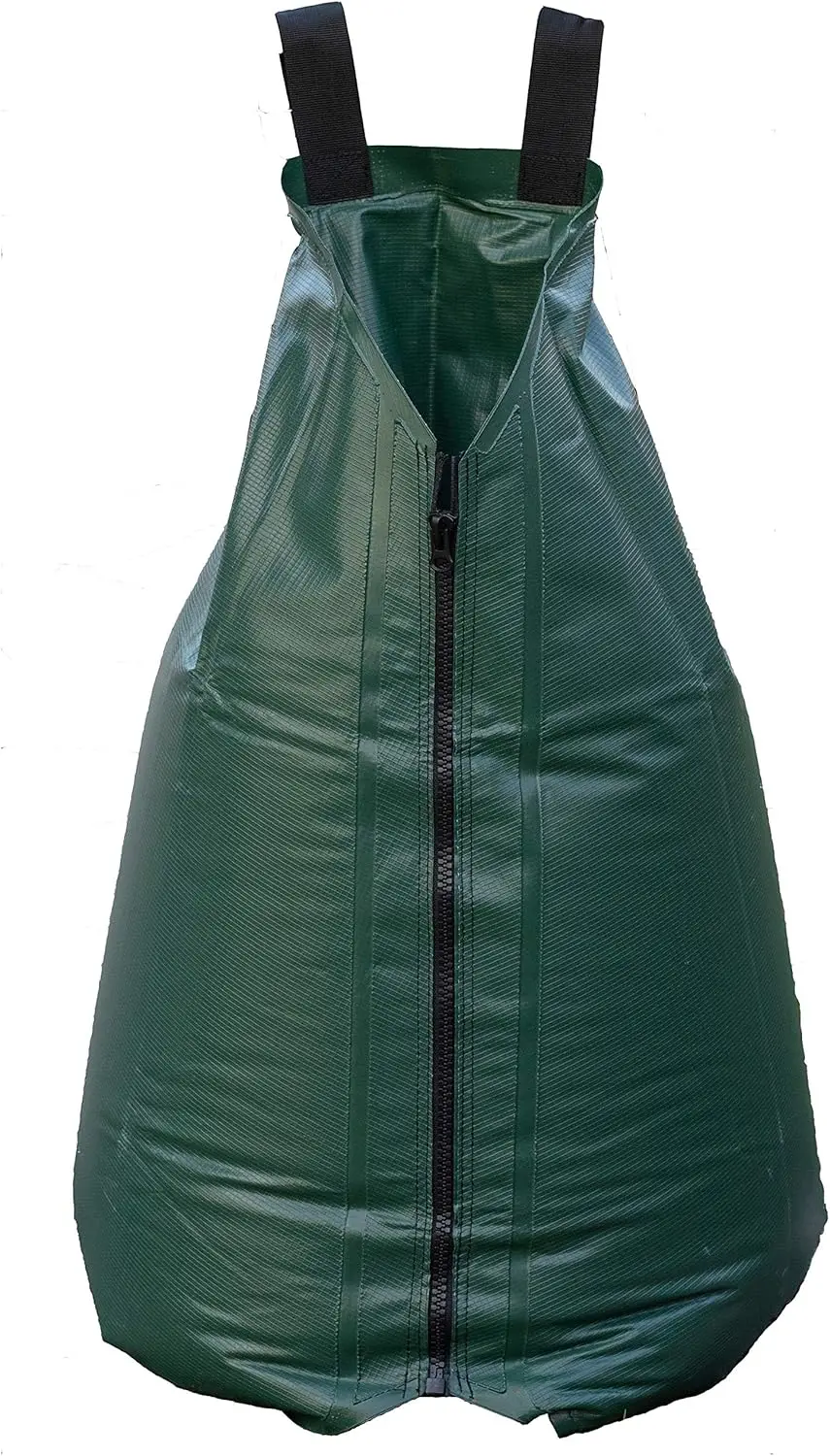 

25 Gallon Tree Watering Bag, Slow Release Drip Irrigation for Young & Newly Planted Trees