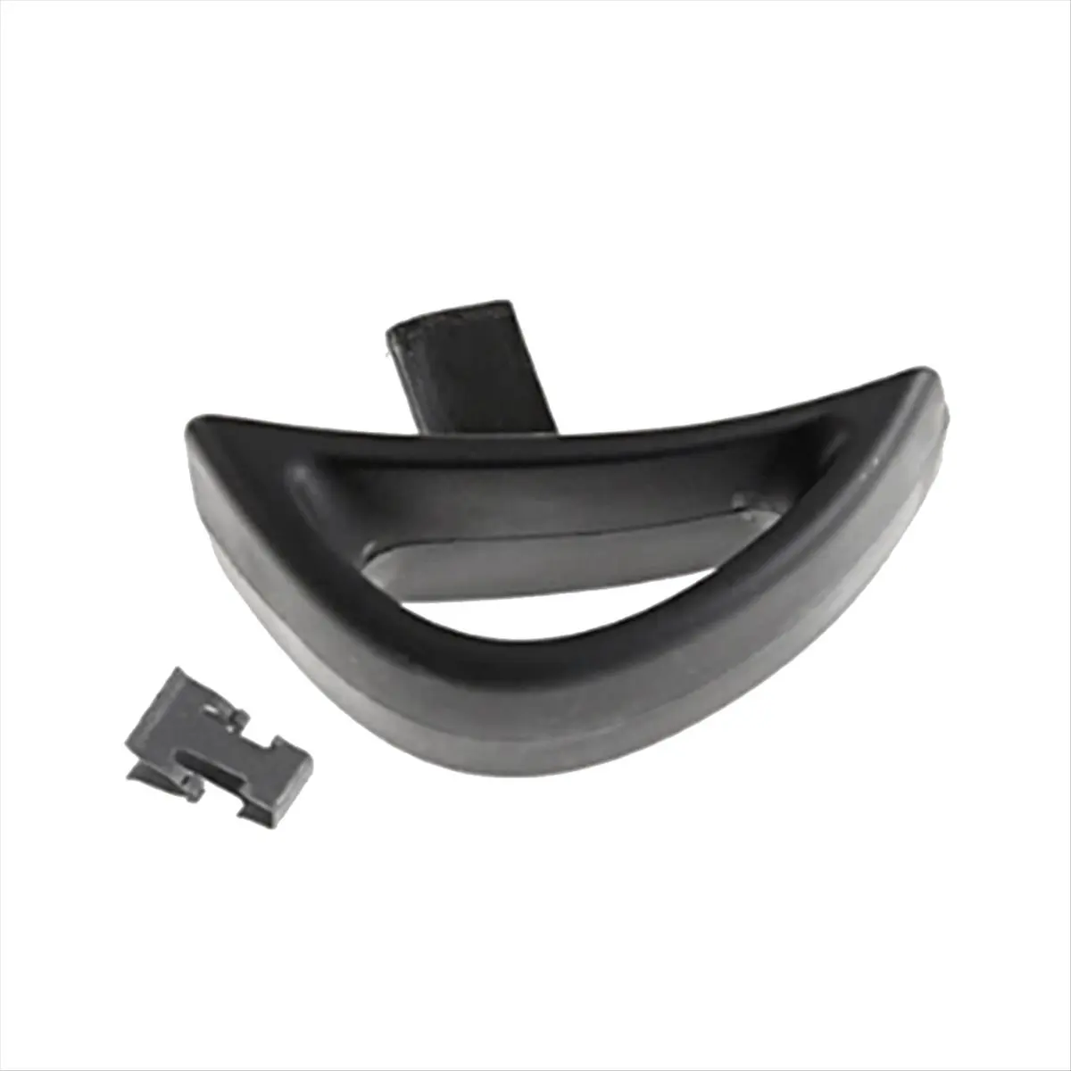 Super Sale Car Left Seat Backrest Release Handle 1C0881633AB41 for VW Beetle 2002-2010 Cabrio 2003-2010 Car Accessories