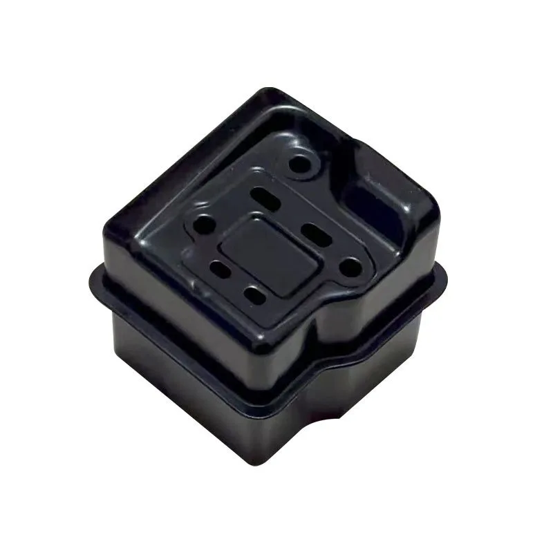 Imagem -04 - Kit de Escape Silenciador para Substituição Motosserra Stihl Ms310 Ms390 Ms290 ms 029 039
