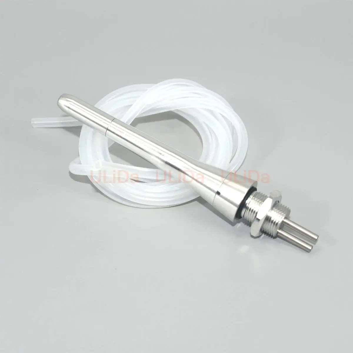 기내 속도 센서 용 CNC 합금 MT95 피토 튜브 APM PX4 Pixhawk RC 고정 날개 비행기 Quadcopter FPV Drone