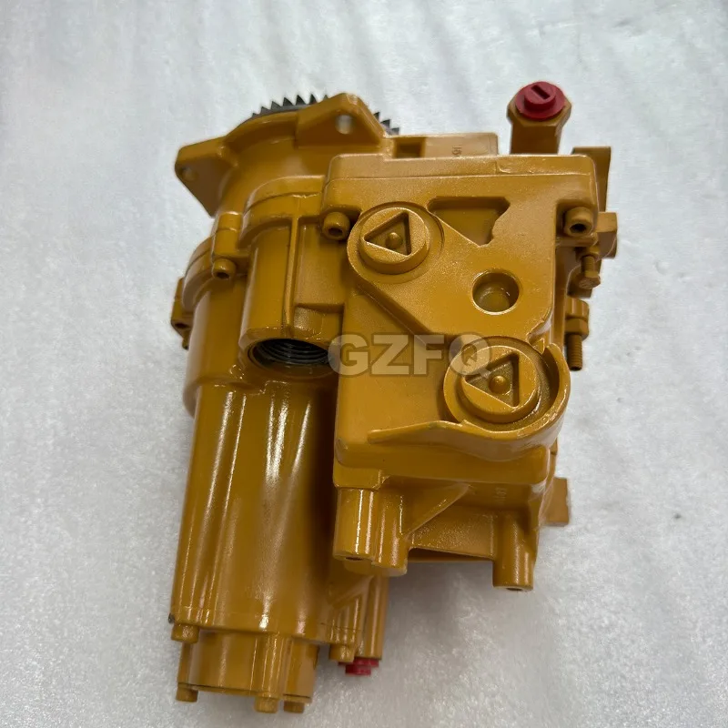 E322B E325 3116 Engine Fuel Pump 105-3576 130-7323 for Excavator 4P4306 4R9036 6I4267 112-4057