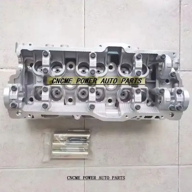 11101-69135 11101-69136 5VZ-FE 5VZFE 5VZ Cylinder Head For TOYOTA Land Cruiser 3400 4-Runner Hi-lux T100 Tacoma Tundra 3378 3.4L