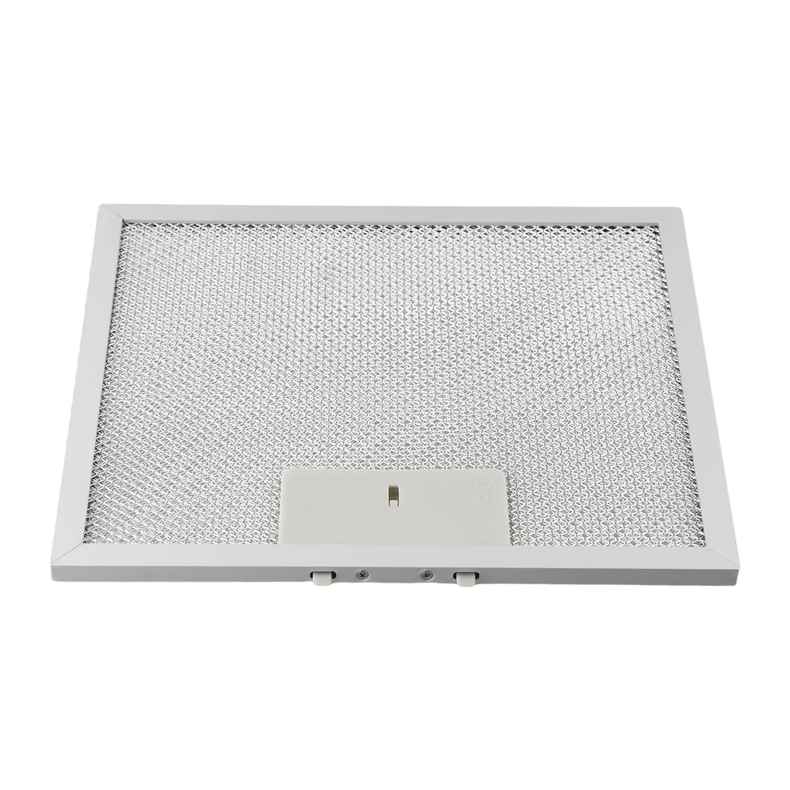 Mesh Extractor Vent Filter Aluminized Layers Layers Of Aluminized Grease Filtration Silver Vent Filter X X Mm Aluminum None