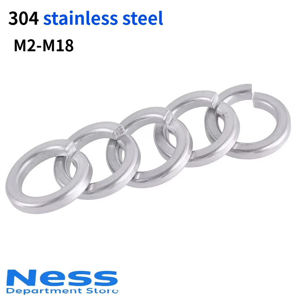 304 Stainless Steel…