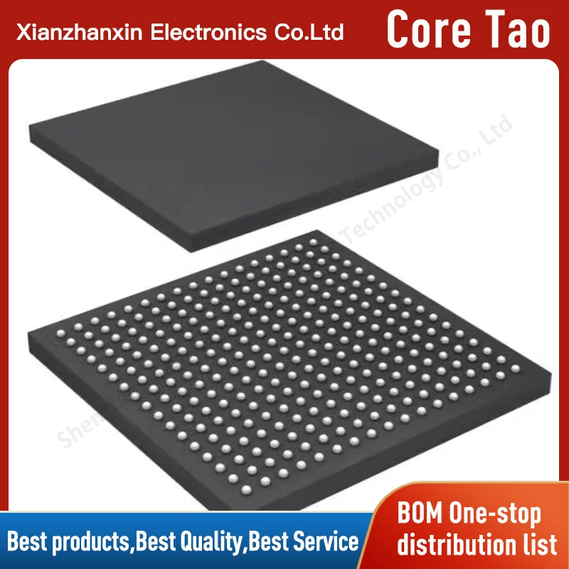 

1PCS/LOT MCIMX6G1CVM05AB MCIMX6G1CVM05 MCIMX6G1 BGA289 Processor chip in stock