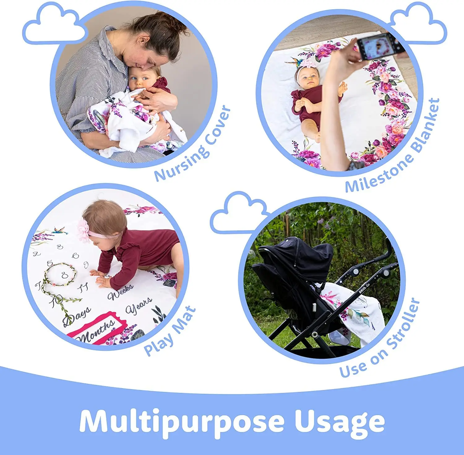 Thumbnail 4 - #10 Latest Growth Charts Offers