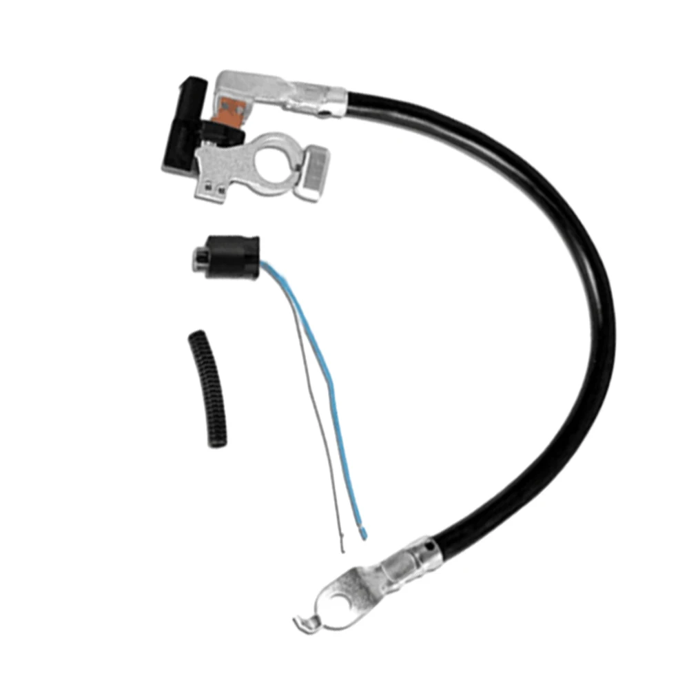 Fit for Ford Escape Focus Transit Connect 2014-2018 Negative Battery Cable AV6Z10C679P AV6N10C679BC AV6N10C679GB AV6Z10C679